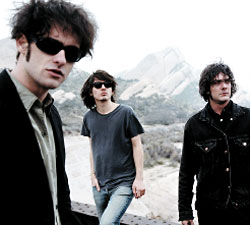 Black Rebel Motorcycle Club (forever)